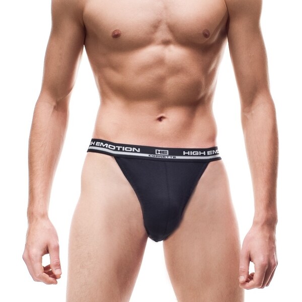 Pánske tangá Cornette High Emotion 35527561