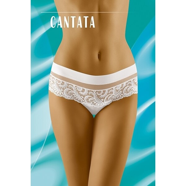 Dámske nohavičky Wolbar Cantata 8584757