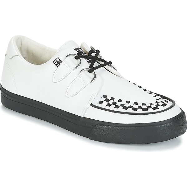 TUK Derbie CREEPERS SNEAKERS TUK 24287602