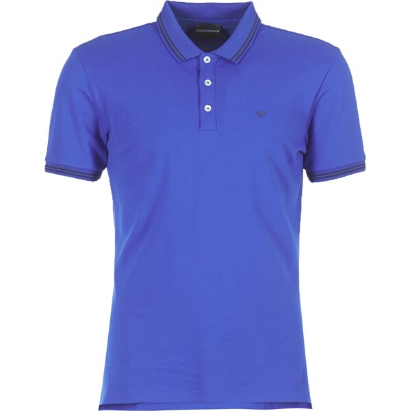 Emporio Armani Polokošele s krátkym rukávom TAMWU Emporio Armani 66131919