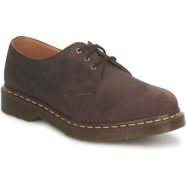Dr. Martens Derbie 1461 DARK BROWN CRAZY HORSE Dr. Martens 60545919