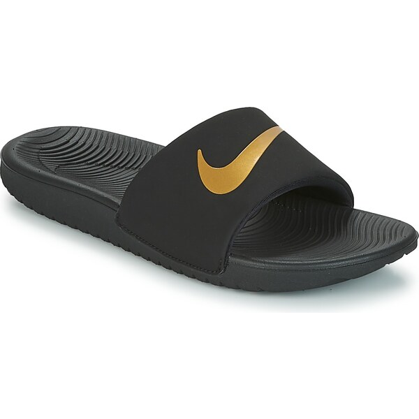 Nike športové šľapky KAWA GROUNDSCHOOL SLIDE Nike 62485537