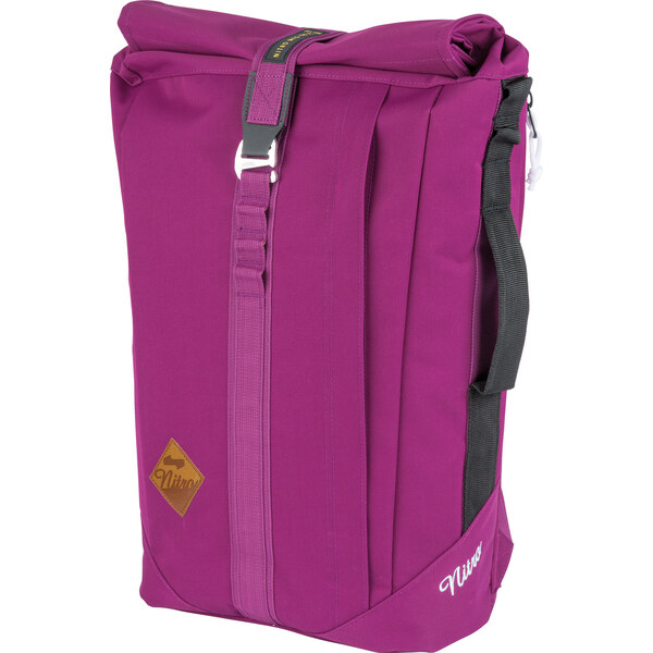 NITRO batoh SCRAMBLER grateful pink 60211095