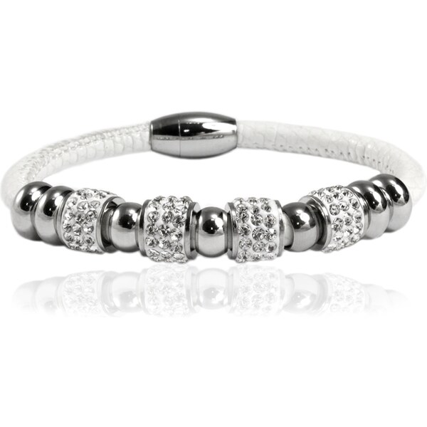 BEMI Design Náramok s korálkami S3120 10399672