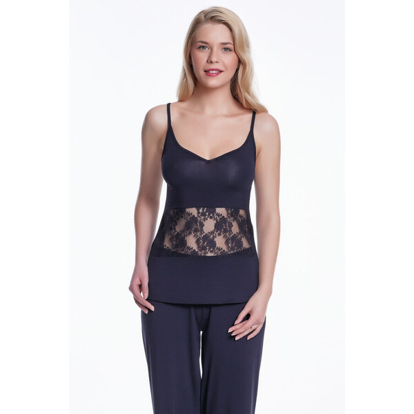 Luisa Moretti Dámske bambusové pyžamo PATRICIA 62721340