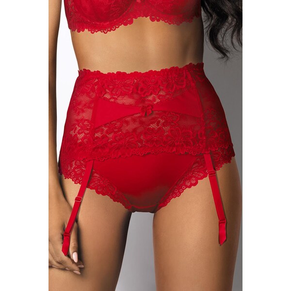 Mat 053/3 Carmela farba: červená 35641623