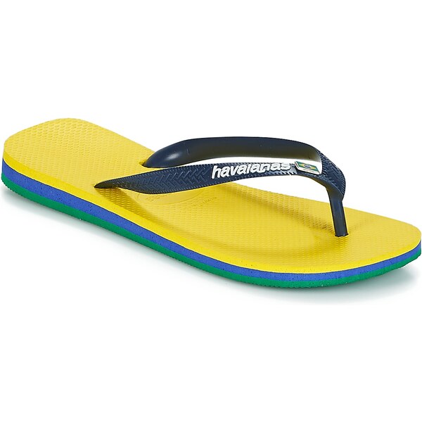 Havaianas Žabky BRASIL LAYERS Havaianas 62485707