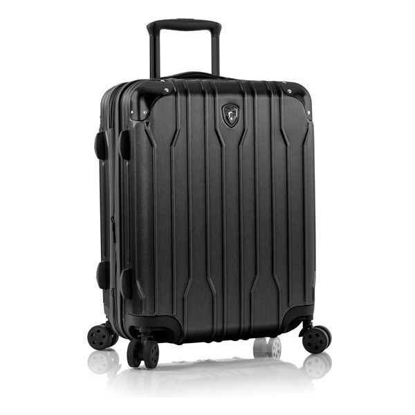 Heys Xtrak S palubní kufr TSA Black 53 cm 57 l 62195642