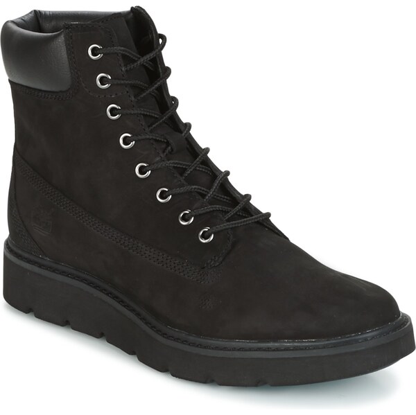 Timberland Polokozačky KENNISTON 6IN LACE UP BOOT Timberland 67208978