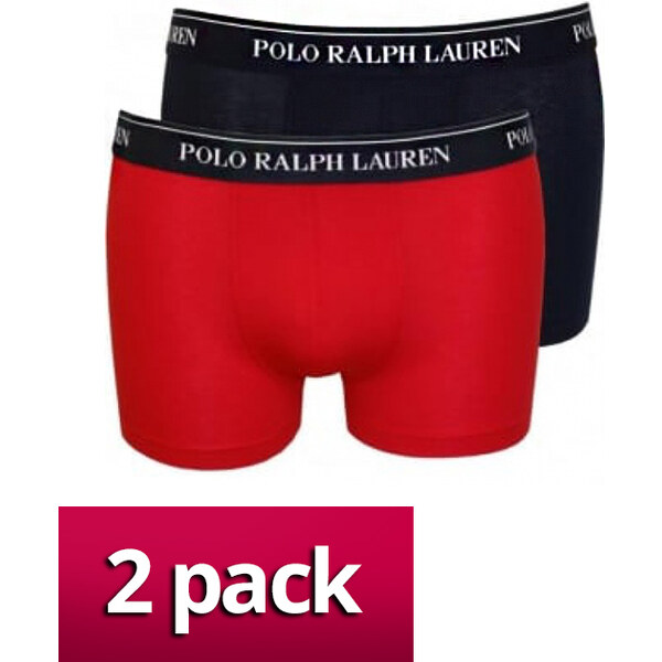 Pánske boxerky GB- 2 pack - Ralph Lauren 28168189