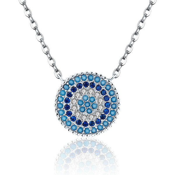 Emporial náhrdelník Symbol ochrany 45114439