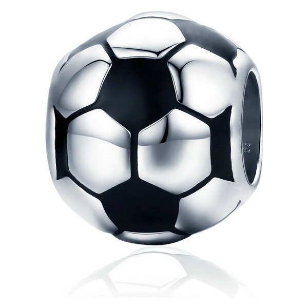 Emporial Royal Fashion prívesok Futbalová lopta 43242274
