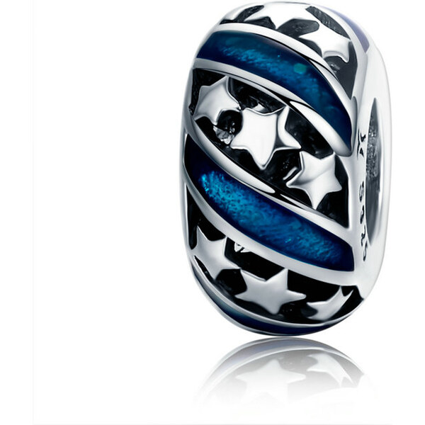 Emporial Royal Fashion prívesok spacer Nočná obloha 41662202