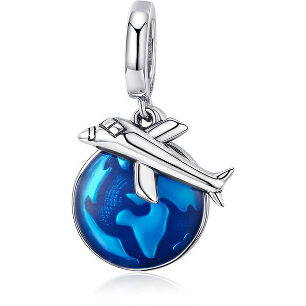 Emporial Royal Fashion prívesok Letom svetom 41923754