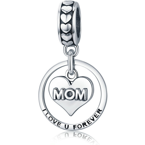 Emporial Royal Fashion prívesok Milovaná mamička 41907337
