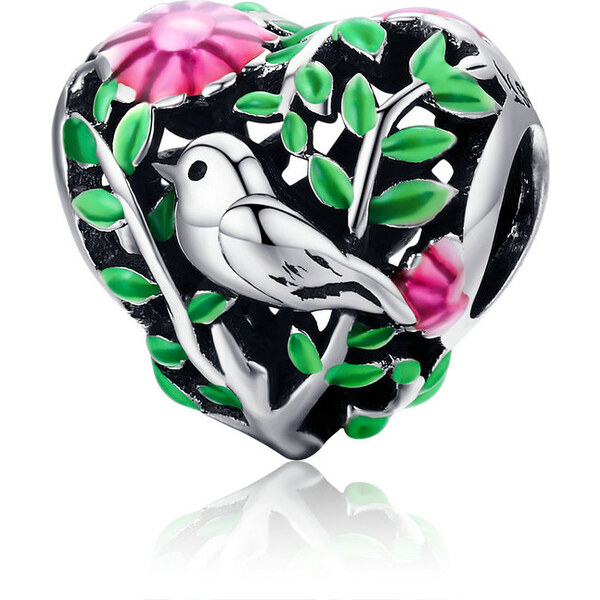 Emporial Royal Fashion prívesok V srdci prírody 41562408