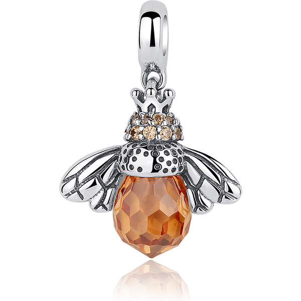 Emporial Royal Fashion prívesok Včelia kráľovná 41562410