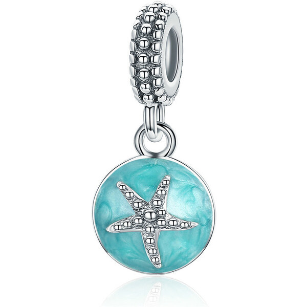 Emporial Royal Fashion prívesok Morská hviezdica 41851494