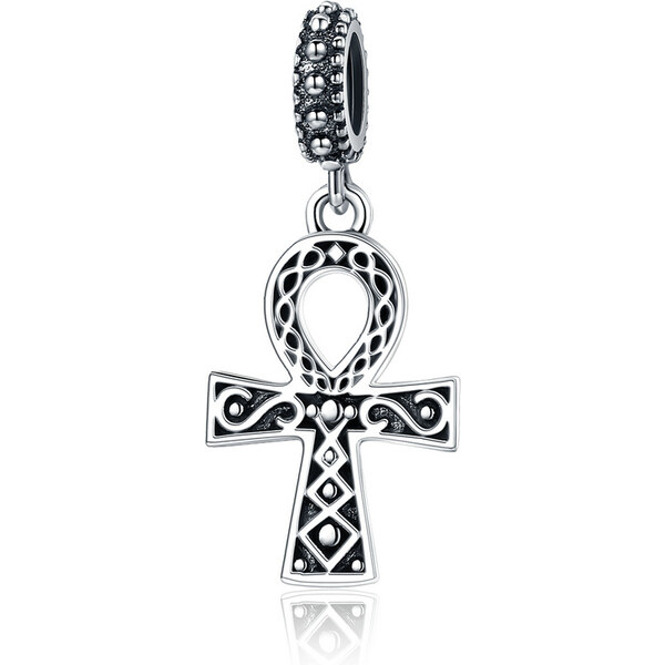 Emporial Royal Fashion prívesok Egyptský kríž 42038423