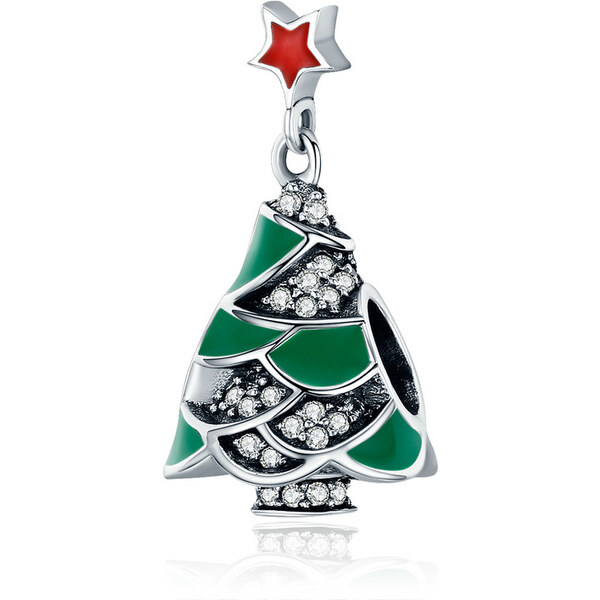 Emporial Royal Fashion prívesok Vianočný stromček 41562409