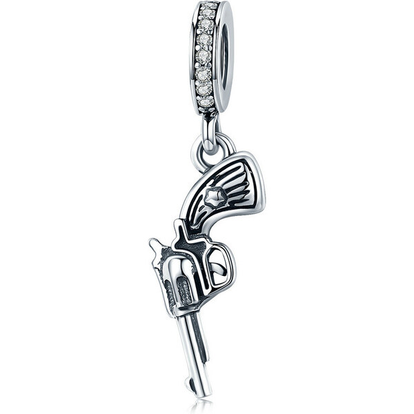 Emporial Royal Fashion prívesok Pištoľ 42038424