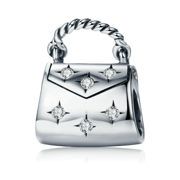 Emporial Royal Fashion prívesok Krásna kabelka 42030717