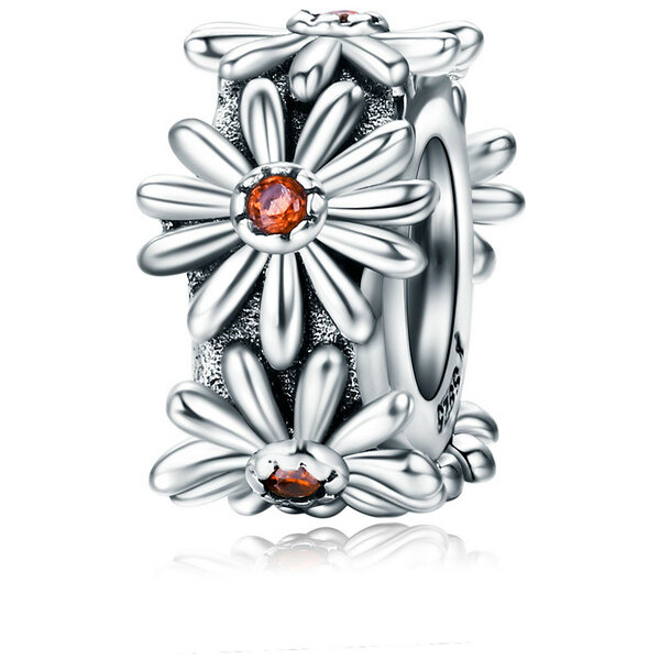 Emporial Royal Fashion prívesok spacer Pole sedmokrások 41661504