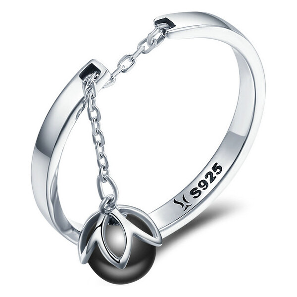 Emporial Royal Fashion prsteň Nádherná kvetina 41532454