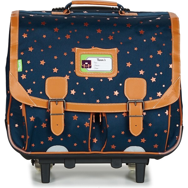 Tanns Tašky/Aktovky na kolieskach ETOILE MARINE TROLLEY CARTABLE 41CM 34593447