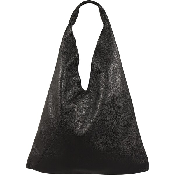 Čierna kožená talianska kabelka Alma Nera NovaKabelka.sk 5347662