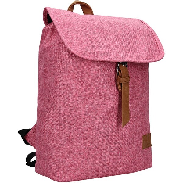 Trendy batoh New Rebels Adriana - růžová 58376672