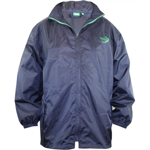 D555 bunda pánska ZAC vetrovka nadmerná veľkosť 15517820