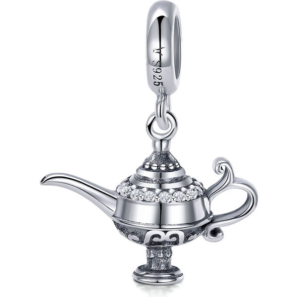 Emporial Royal Fashion prívesok Aladinova kúzelná lampa 42092512