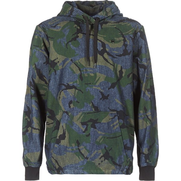 G-Star Raw Bundy STOR ANORAK OVERSHIRT G-Star Raw 62485792