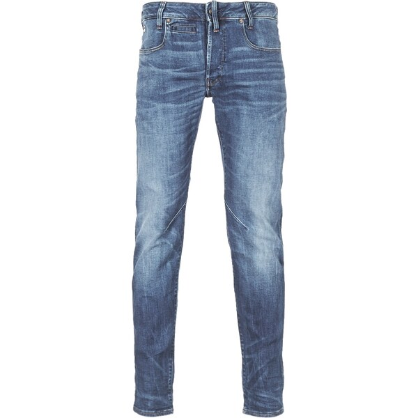 G-Star Raw Džínsy Slim D-STAQ 5-PKT SLIM G-Star Raw 24288681