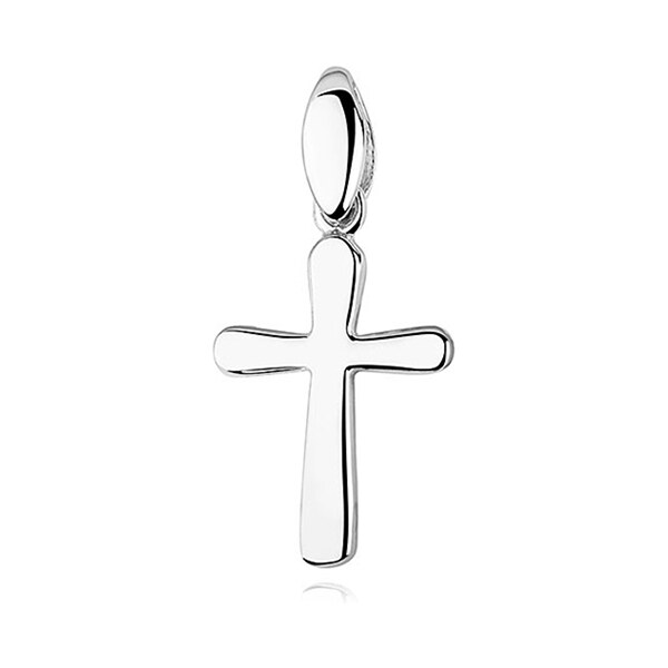 Olivie Strieborný prívesok KRÍŽIK 1496 14270872