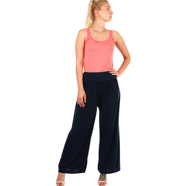 Glara Nnohavice voľného strihu 43926862