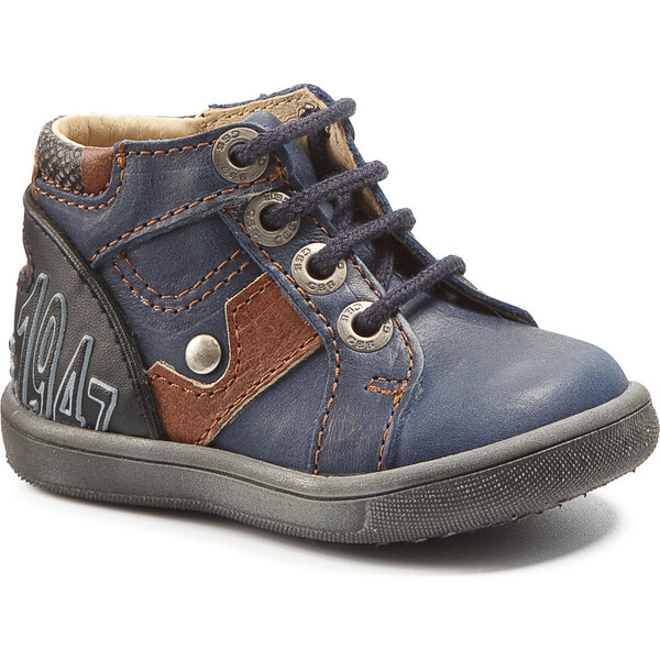 GBB Polokozačky REGIS GBB 62485472