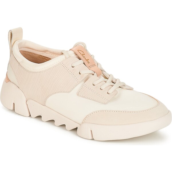 Clarks Nízke tenisky Tri Spirit Clarks 62485924