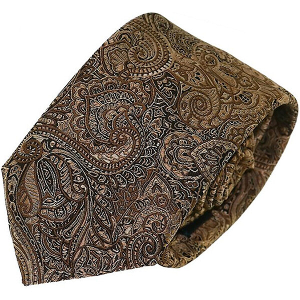 BINDER DE LUXE kravata 428 31770067