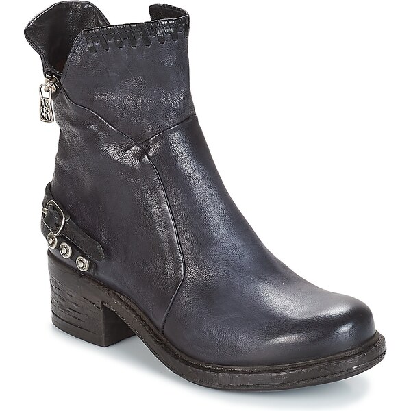 Airstep / A.S.98 Polokozačky NOVA 17 Airstep / A.S.98 24289089