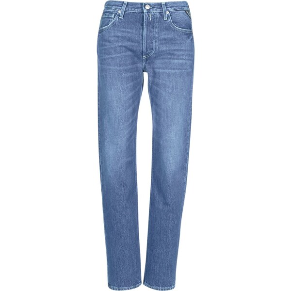 Replay Džínsy Boyfriend ALEXIS Replay 62865415