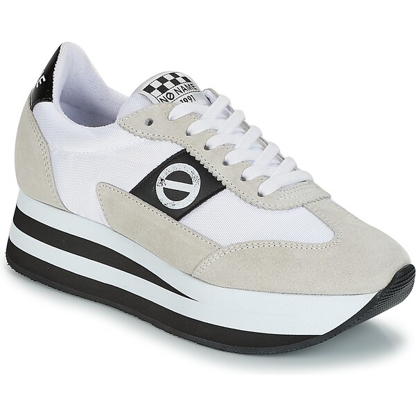 No Name Nízke tenisky FLEX JOGGER No Name 24288878