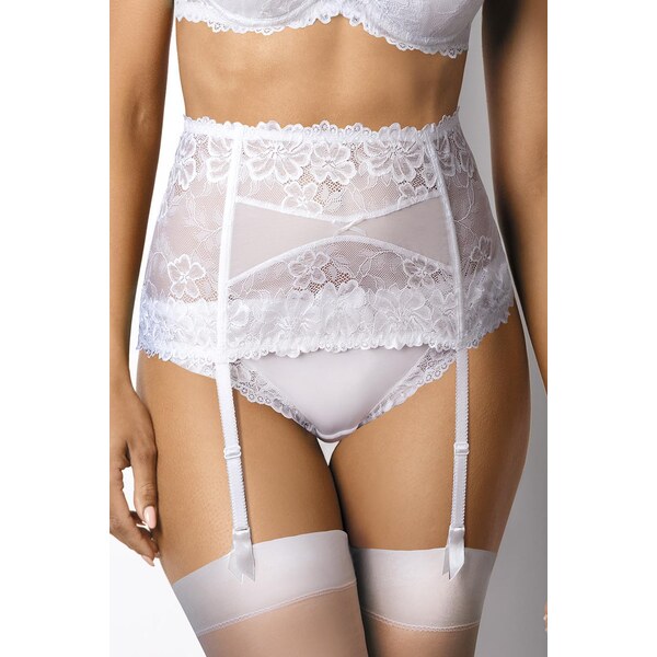 Podväzkový pás model 119913 Mat 35639693