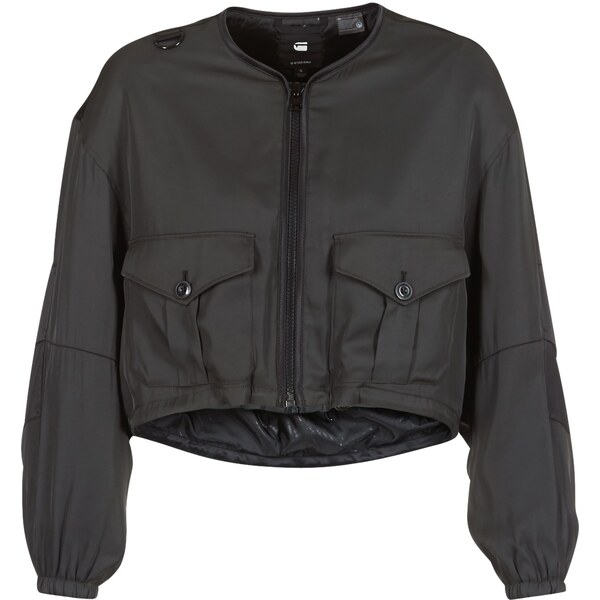 G-Star Raw Bundy RACKAM OS CROPPED BOMBER G-Star Raw 62485789