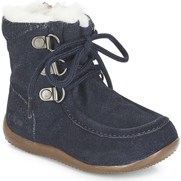 Kickers Čižmy do mesta BAMARA Kickers 62485854