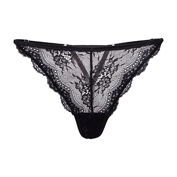 Nohavičky Pure Black - Perilla 8522336