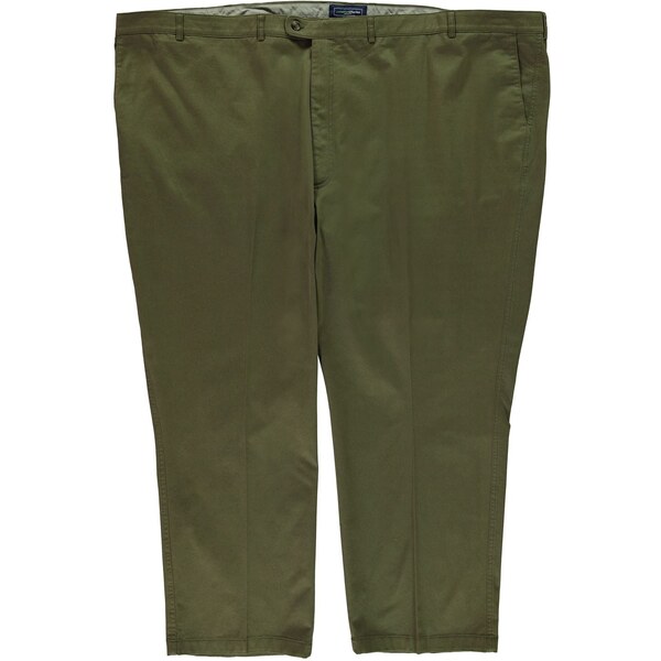 Jonathon Charles Dixon Chino Stretch Trousers Mens 55094673