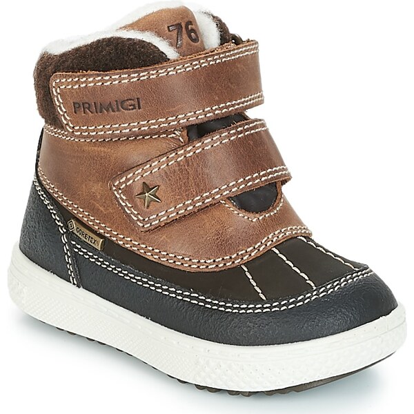 Primigi Polokozačky 2372600 PBZGT GORE-TEX Primigi 62485754