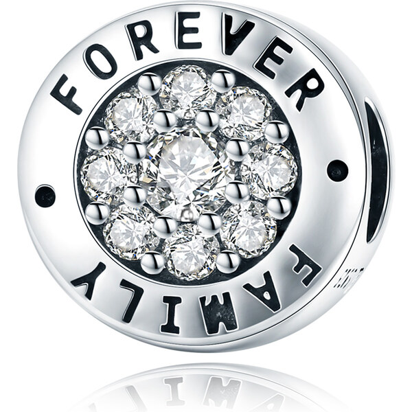 Emporial Royal Fashion prívesok Forever Family 42031651